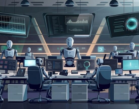 We've come a long way from RPA: How AI agents are revolutionizing automation