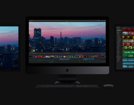 iMac Pro Launched Seven Years Ago Today