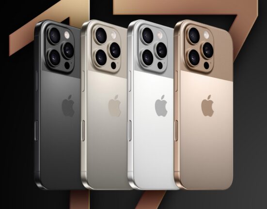 iPhone 17 Pro Rumored to Stick With 'Triangular' Camera Design