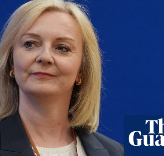 ‘Even diehard Conservatives would not vote for her’: how Liz Truss tried to remake herself after her spectacular election defeat | Liz Truss