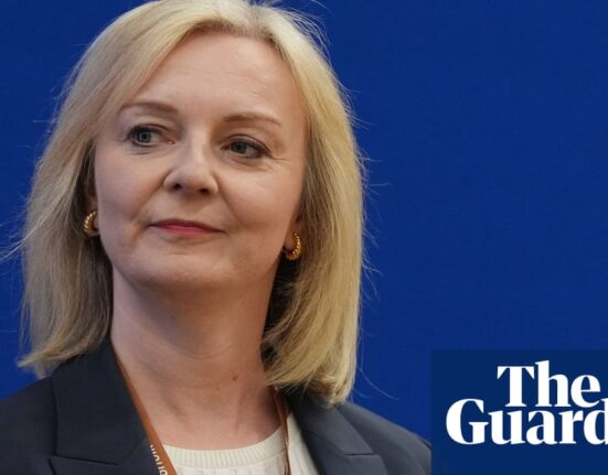 ‘Even diehard Conservatives would not vote for her’: how Liz Truss tried to remake herself after her spectacular election defeat | Liz Truss