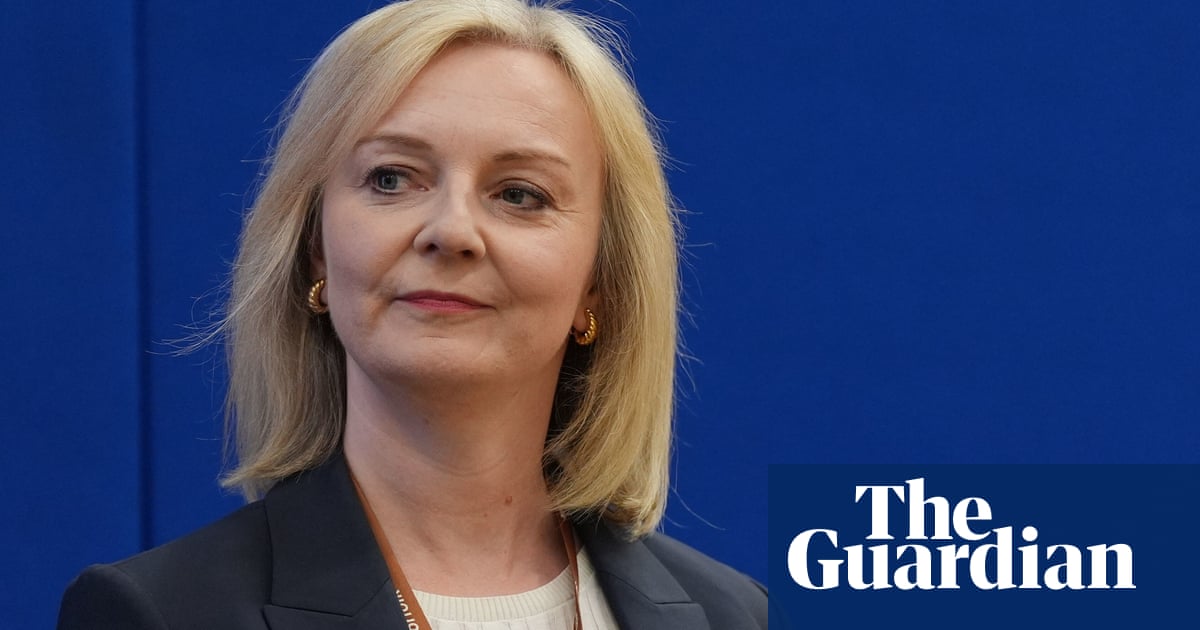 ‘Even diehard Conservatives would not vote for her’: how Liz Truss tried to remake herself after her spectacular election defeat | Liz Truss