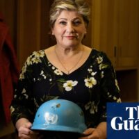 ‘It was a shock’: Emily Thornberry on her demotion from Starmer’s Labour frontbench | Emily Thornberry