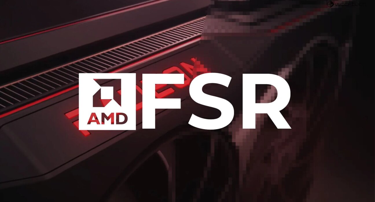 AMD FSR 4 integration could be a simple drop-in upgrade for current FSR 3.1 games