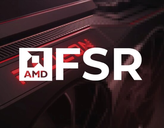 AMD FSR 4 integration could be a simple drop-in upgrade for current FSR 3.1 games