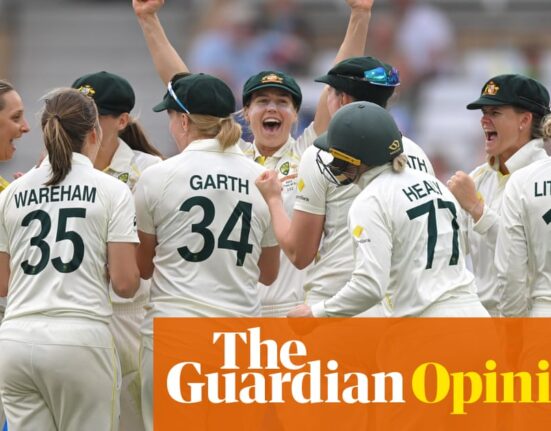 Australia are out to psychologically bury England in Women’s Ashes Test | Women's Ashes