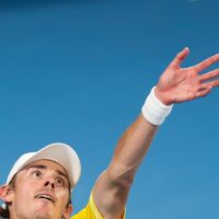 Australian Open: Alex de Minaur’s Love for the Major