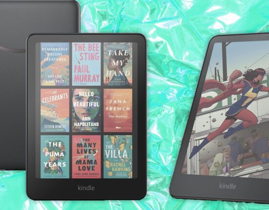 Best Kindle to Buy in 2025, Tested and Reviewed