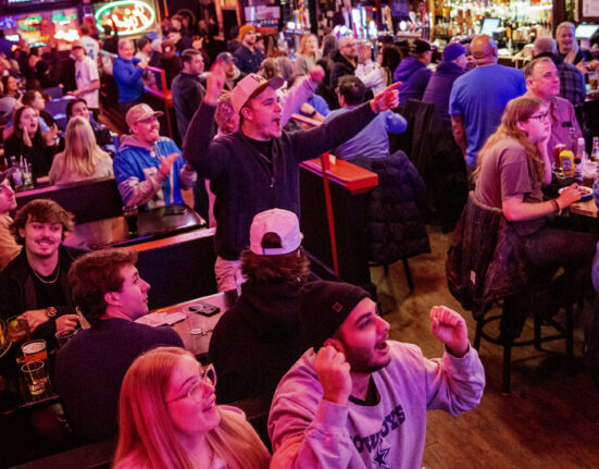 Bills and Lions Give NFL Fans in Canada Reason to Cheer