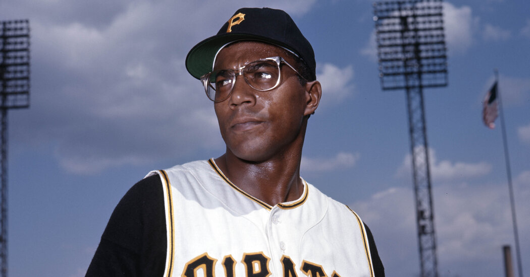 Bob Veale, Towering Fireballer for the ’60s Pirates, Dies at 89