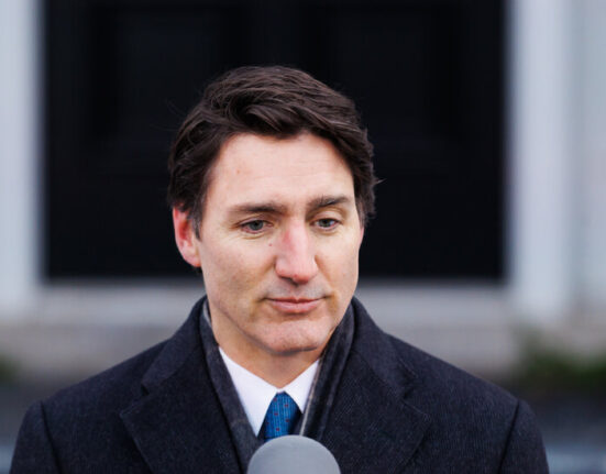 Canadian Prime Minister Justin Trudeau Says He Is Resigning: Live Updates