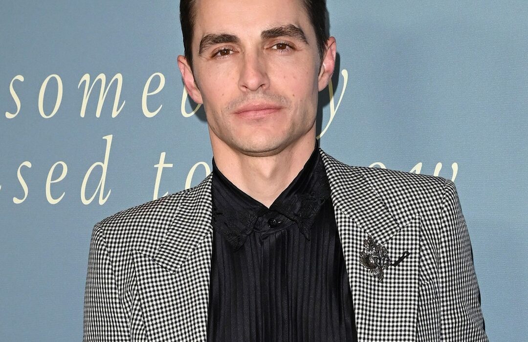 Dave Franco Reacts to Luigi Mangione Comparisons