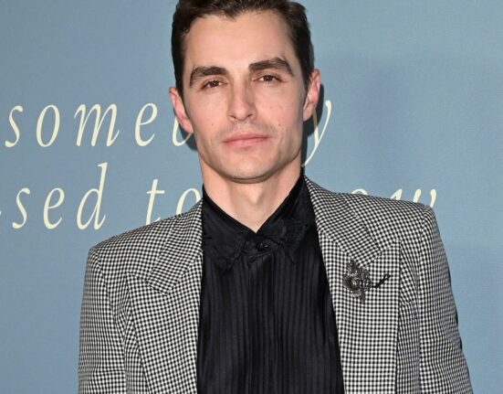 Dave Franco Reacts to Luigi Mangione Comparisons