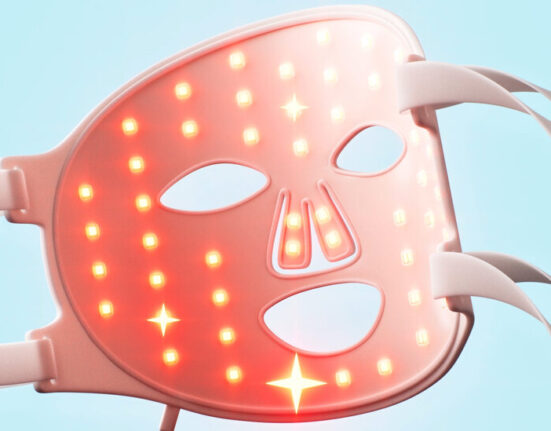 Do LED Face Masks Work?