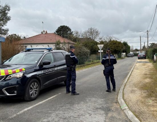 French Crypto Entrepreneur and Wife Are Freed After Kidnapping