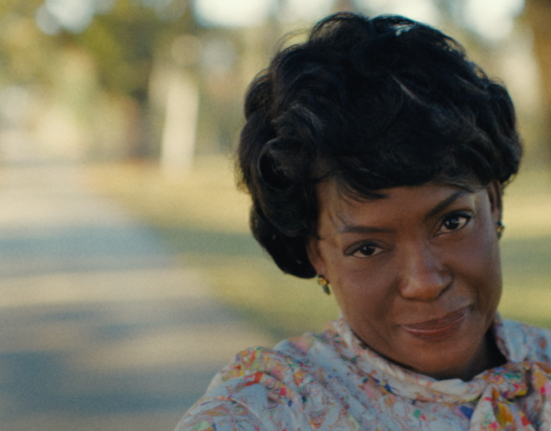 Get a Hug From Aunjanue Ellis-Taylor in ‘Nickel Boys’