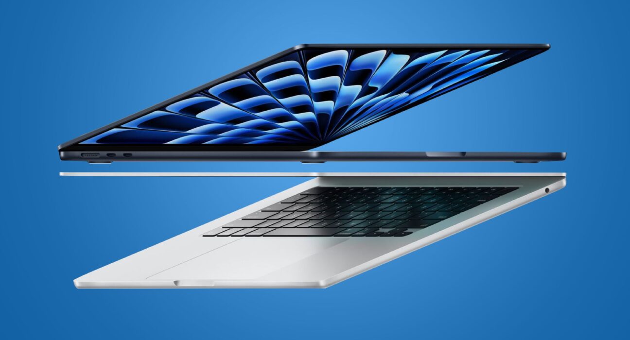 Get the 13-Inch M2 MacBook Air for the Record Low Price of $799