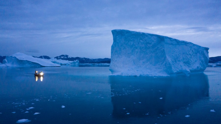 How we talk about Greenland matters to our alliances around the world