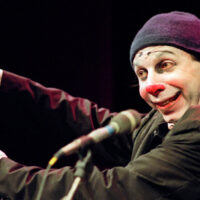 Howard Buten, Autism Therapist, Novelist and Clown, Is Dead at 74