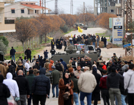 Israel’s Cease-Fires in Lebanon and Gaza Appear Fragile: Live Updates