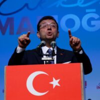 Istanbul Mayor Imamoglu in court as Turkish opposition fears crackdown | Politics News