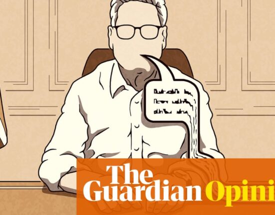 Labour’s new year resolution? It needs a better story. Here’s one Starmer could tell | John Harris