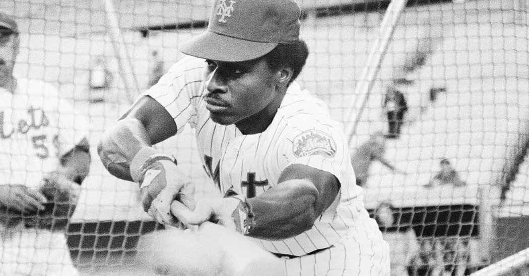 Lenny Randle, ‘Most Interesting’ Major Leaguer, Is Dead at 75