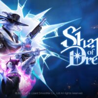 Neowiz and Lizard Smoothie team up for MOBA roguelike Shape of Dreams