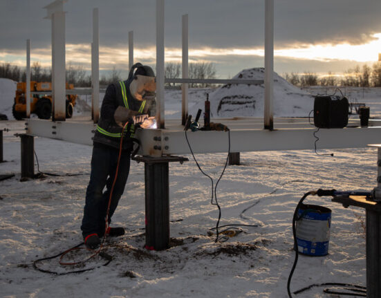 Removing Carbon From the Sky Could Be the Next Climate Gold Rush