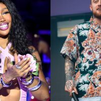 SZA on Mac Miller on Posthumous 'Balloonerism': 'I Miss My Friend'