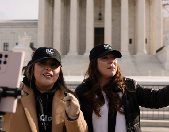 Supreme Court Backs Law Requiring TikTok to Be Sold or Banned