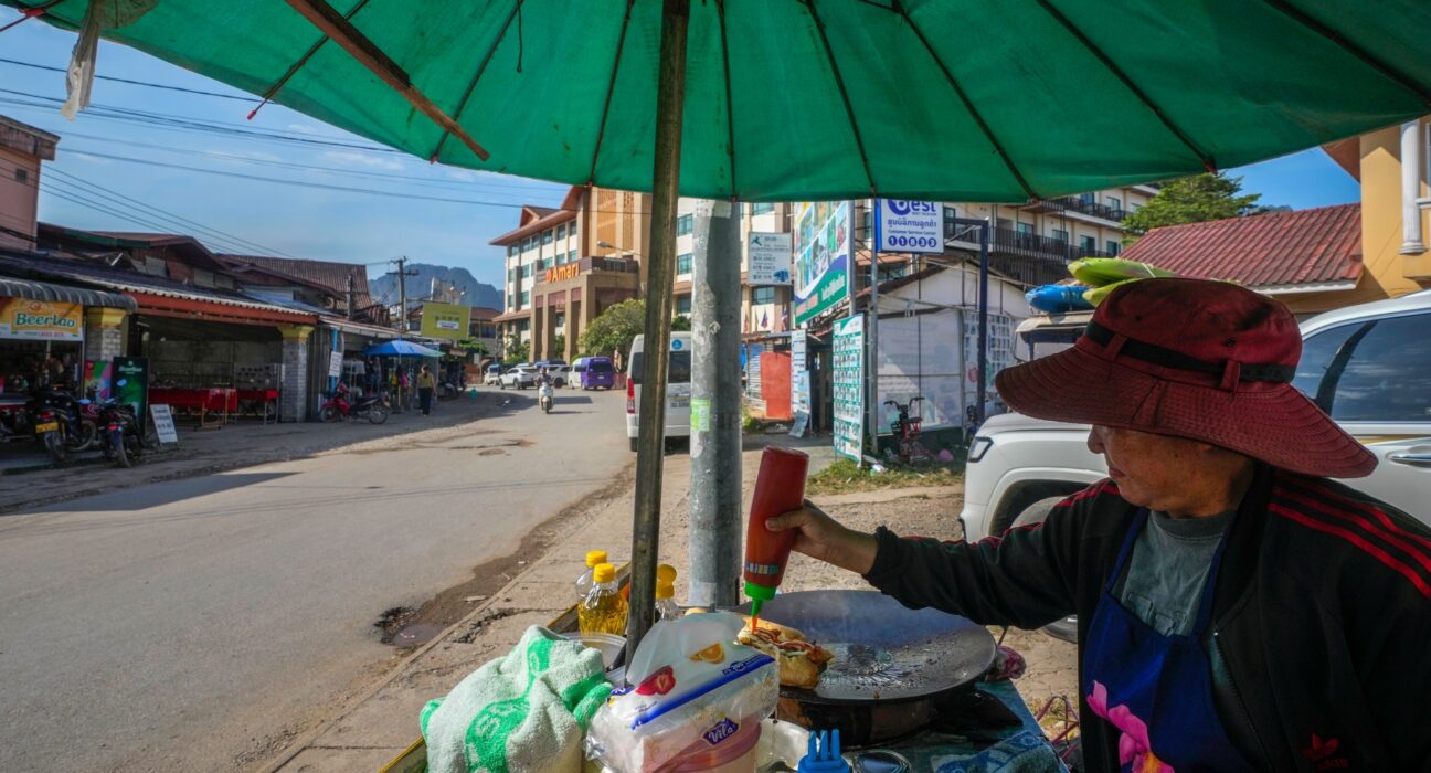 The secret to a balanced diet? Better roads, say scientists | Health News