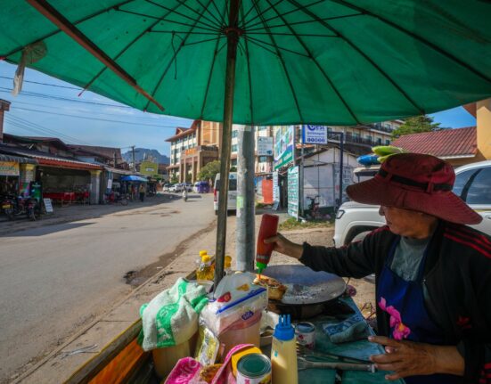 The secret to a balanced diet? Better roads, say scientists | Health News