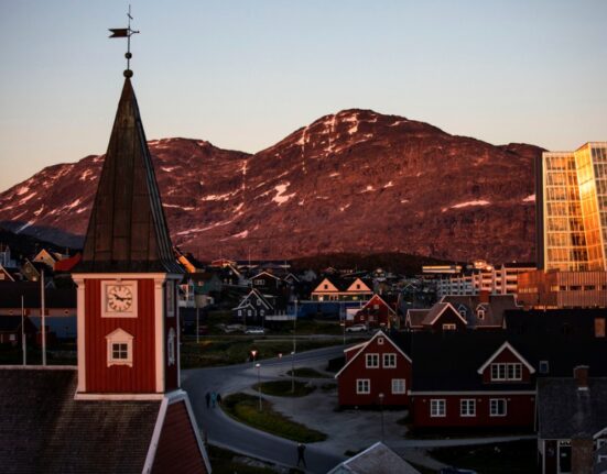 Trump's Greenland annexation threat is both weird and misplaced