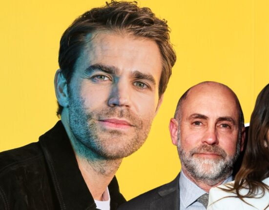 Vampire Comedy From Paul Wesley & Victor Fresco In Works At Fox