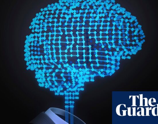 ‘Godfather’ of artificial intelligence has a surprising blindspot | Artificial intelligence (AI)