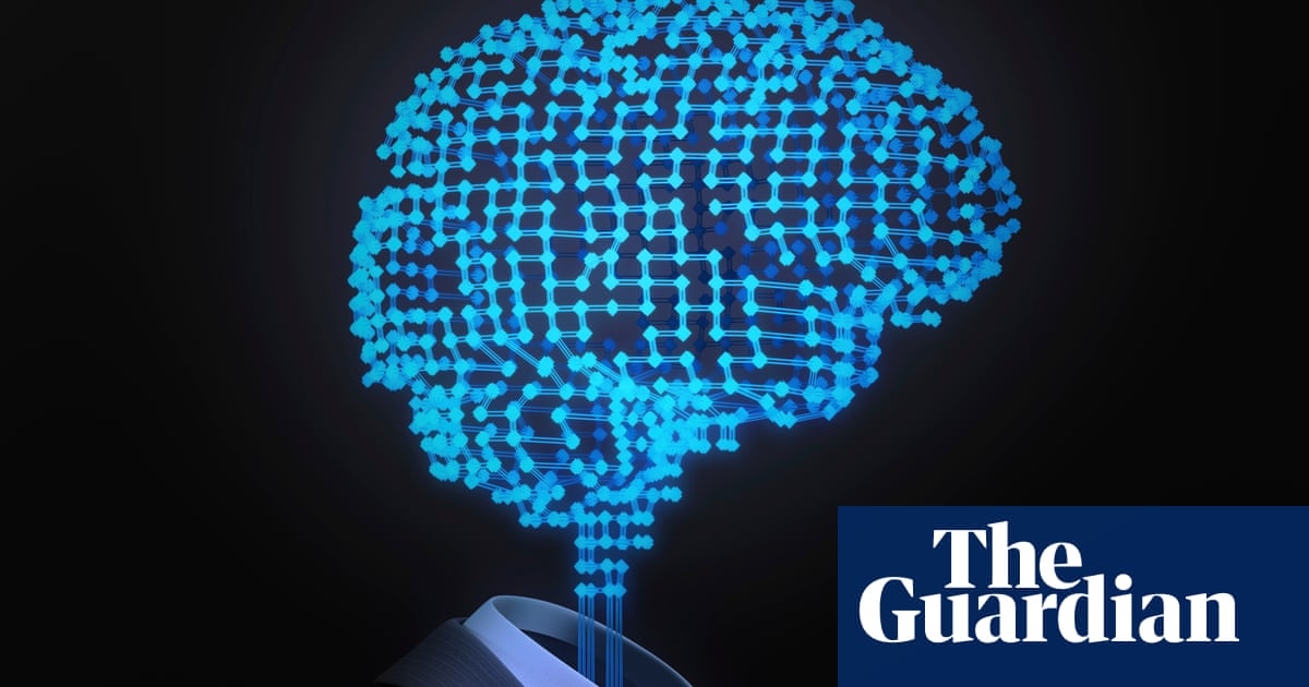 ‘Godfather’ of artificial intelligence has a surprising blindspot | Artificial intelligence (AI)